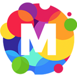 moshow android application logo